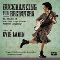 Buckdancing for Beginners