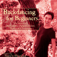 Buckdancing for Beginners